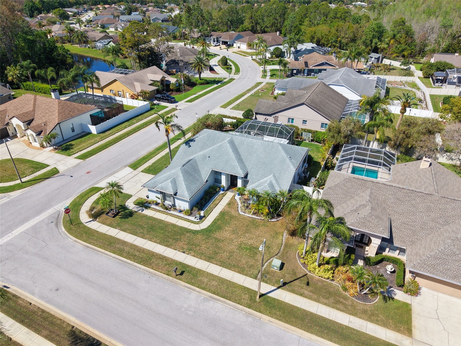 7437 Cheltnam Court New Port Richey FL 34655 TB8486157 image49