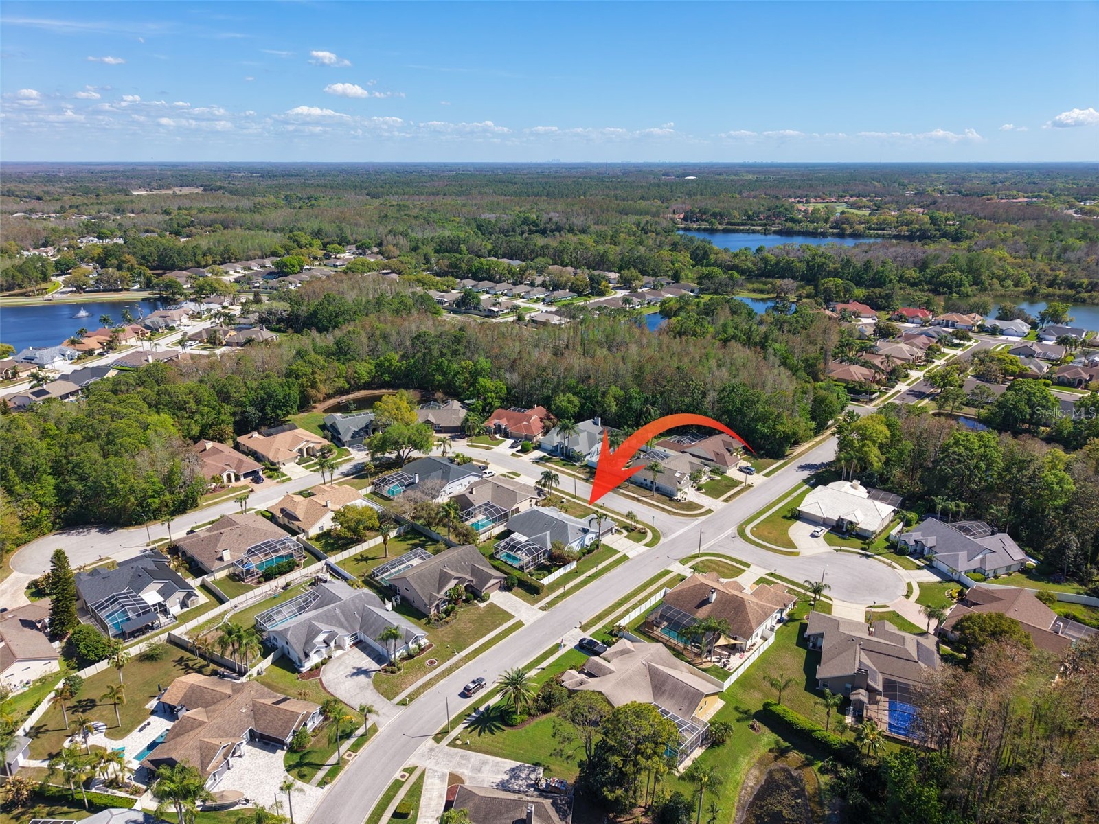 7437 Cheltnam Court New Port Richey FL 34655 TB8486157 image51
