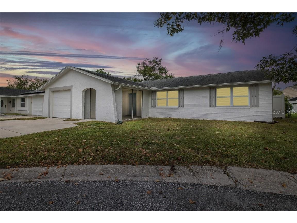 7437 Daggett Terrace New Port Richey FL 34655 W7880308 image1