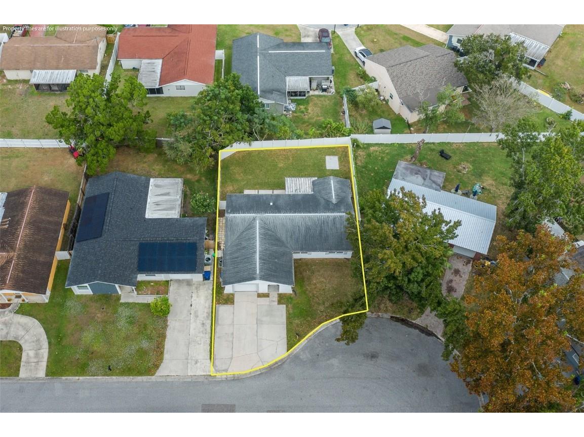 7437 Daggett Terrace New Port Richey FL 34655 W7880308 image30