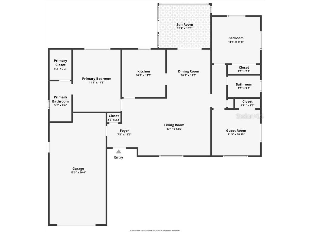 7437 Daggett Terrace New Port Richey FL 34655 W7880308 image5