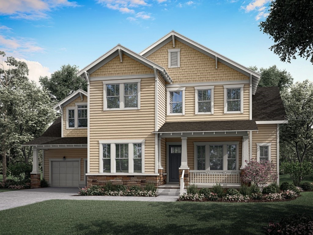 7437 Estuary Lake Loop Celebration FL 34747 J974921 image1