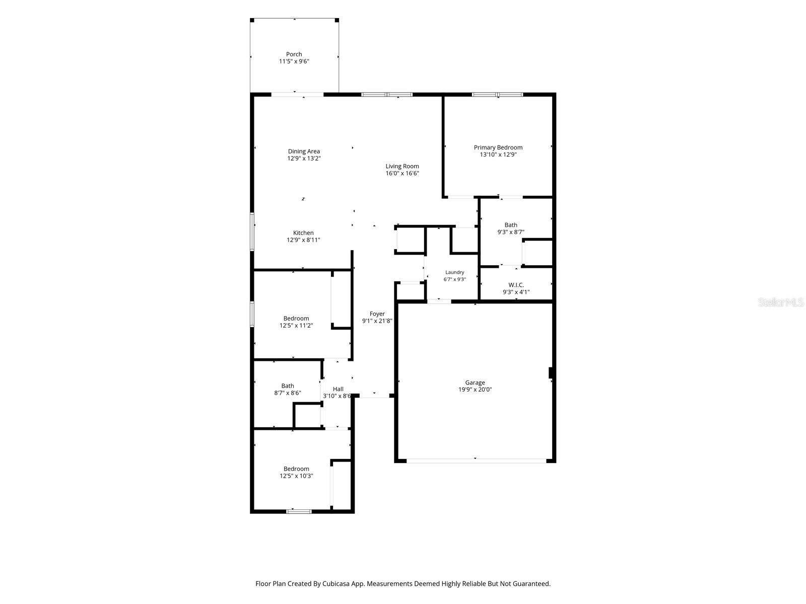7437 Ibis Drive Lakeland FL 33810 O6419922 image40