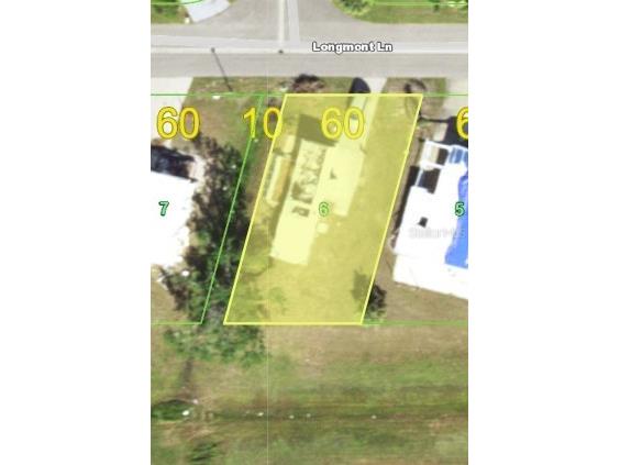 7437 Longmont Lane Port Charlotte FL 33981 - BUTTERFORD WATERWAY C7481725 image1