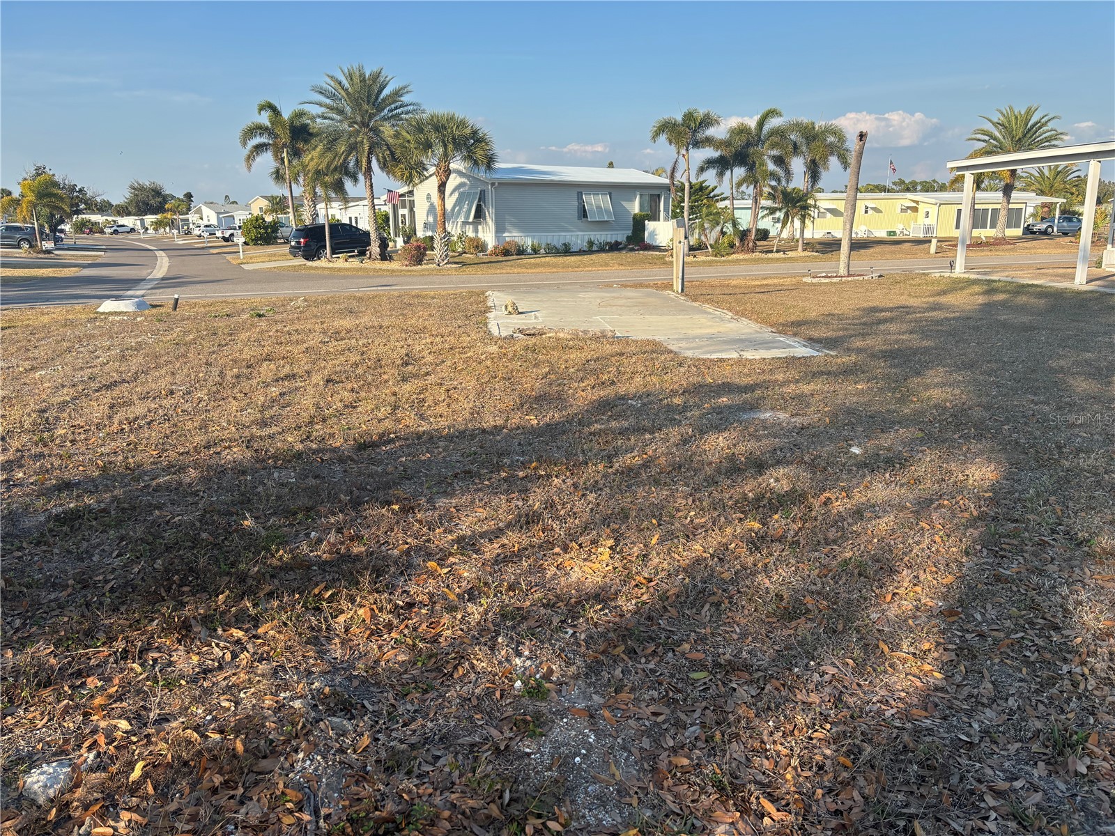 7437 Longmont Lane Port Charlotte FL 33981 - BUTTERFORD WATERWAY C7522004 image1
