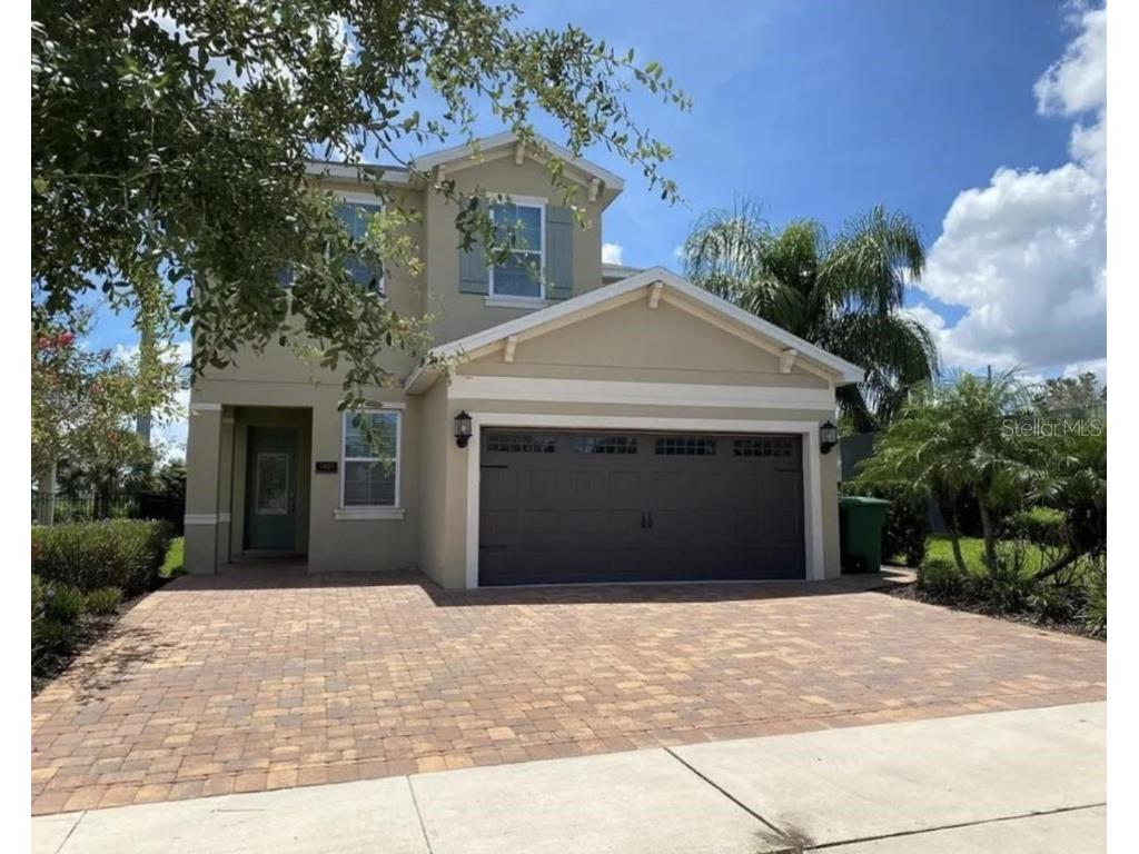 7437 Marker Avenue Kissimmee FL 34747 S5080577 image1