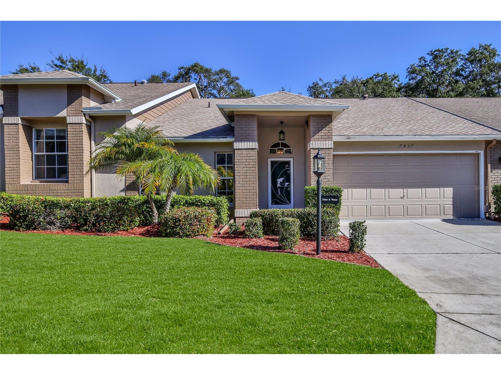 7437 Nature Walk Drive Spring Hill FL 34606 W7882306 image1