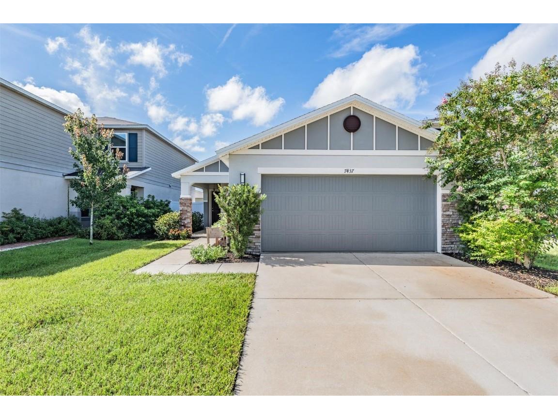 7437 Northern Lights Gibsonton FL 33534 T3551884 image1