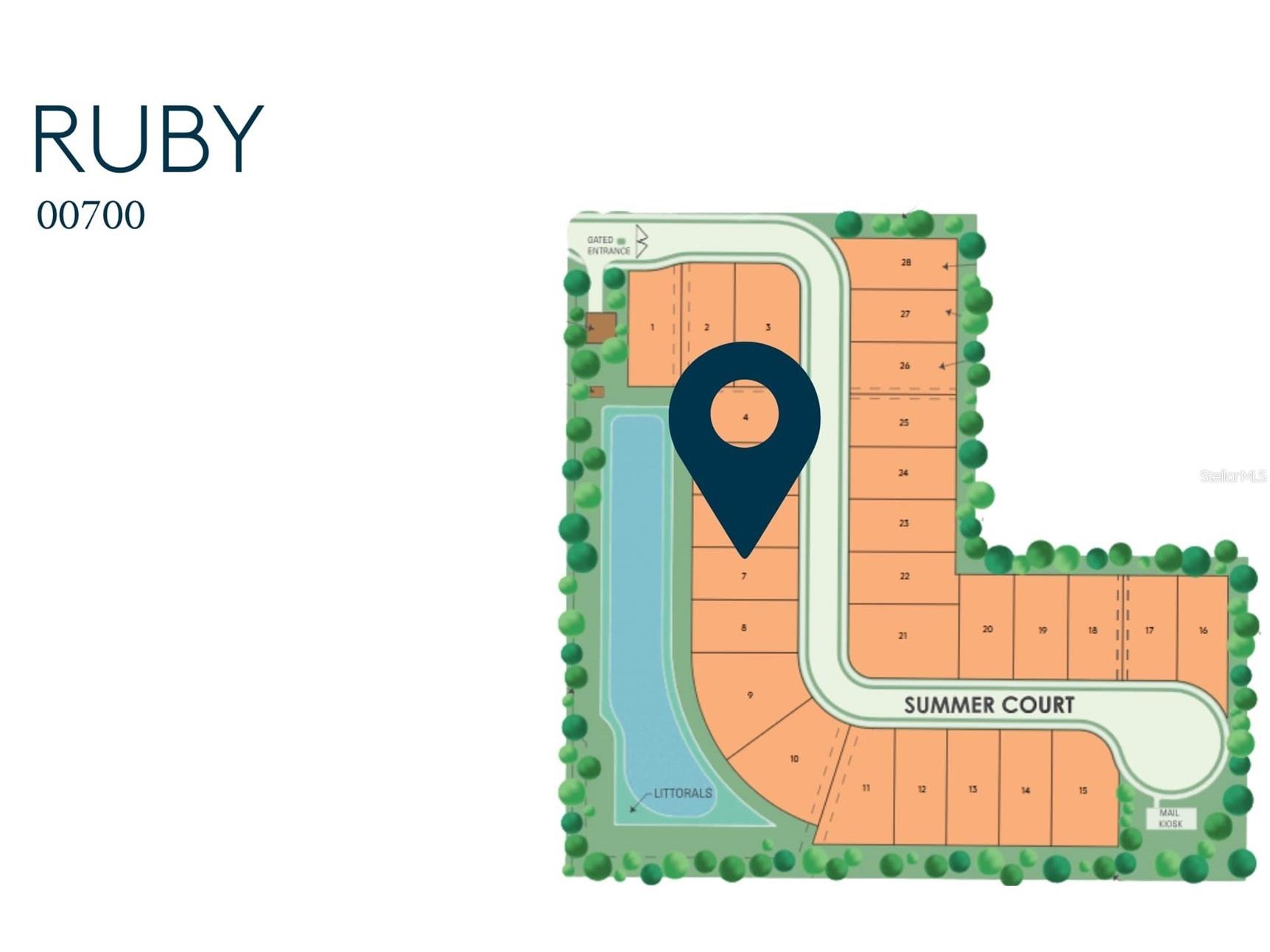 7437 Summer Court Sarasota FL 34231 TB8460285 image26