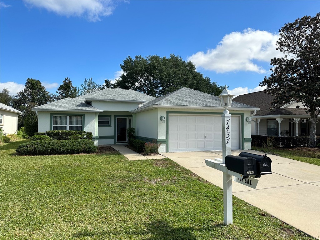 7437 SW 111th Lane Ocala FL 34476 OM656372 image1