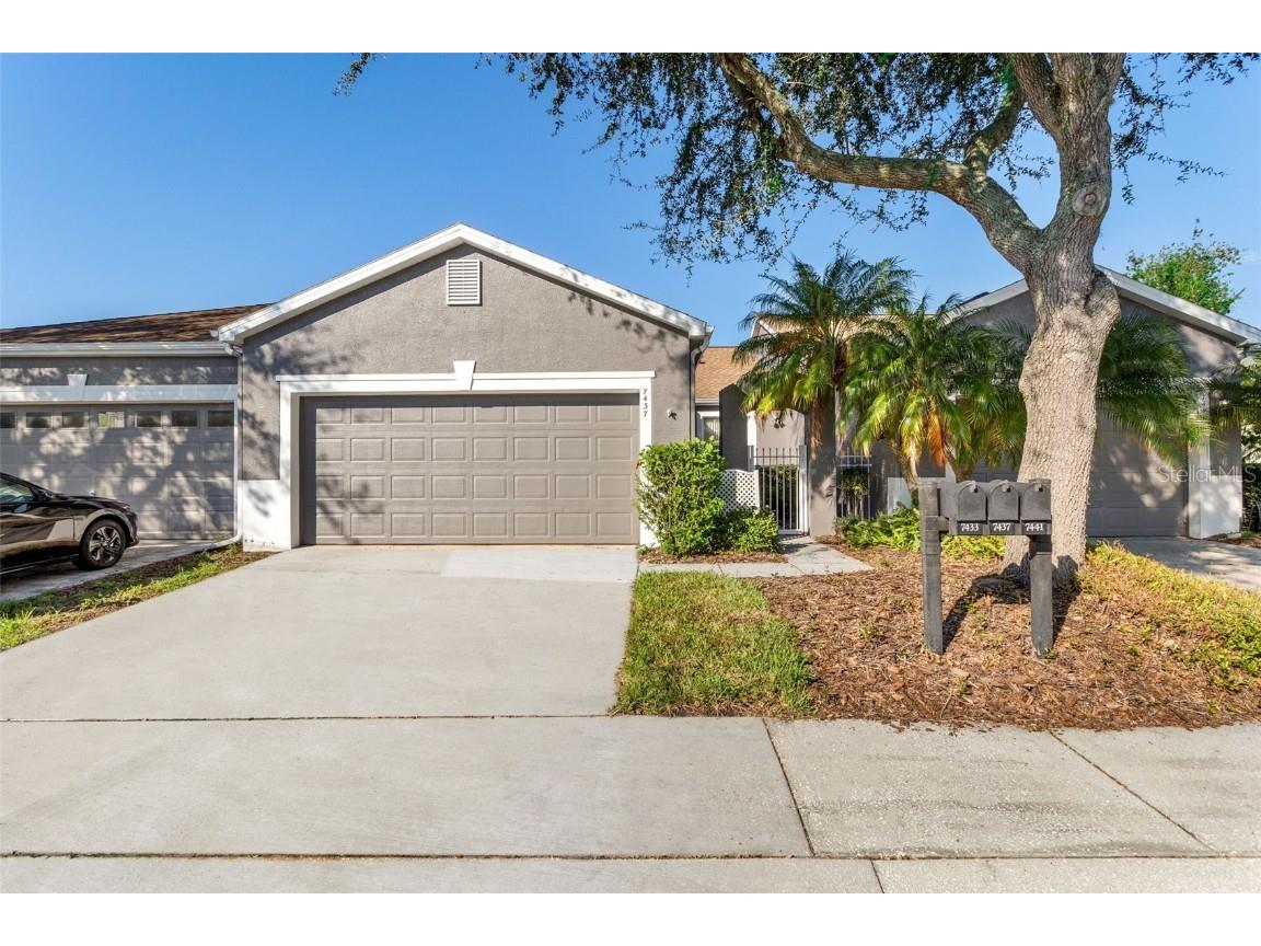 7437 Trovita Road Land O Lakes FL 34637 T3472032 image1