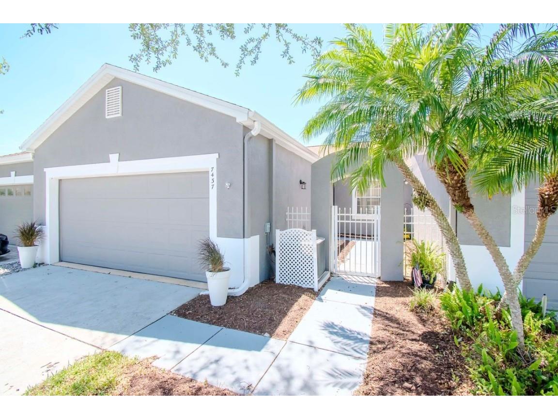 7437 Trovita Road Land O Lakes FL 34637 T3518665 image1