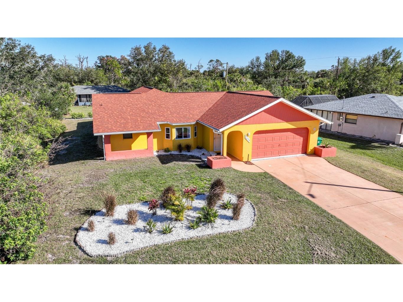 7438 Banbury Terrace Port Charlotte FL 33981 D6140252 image1