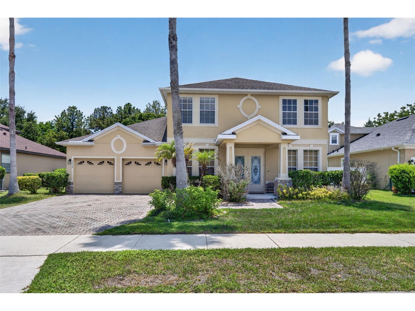 7438 Chelsea Harbour Drive Orlando FL 32829 O6420364 image1
