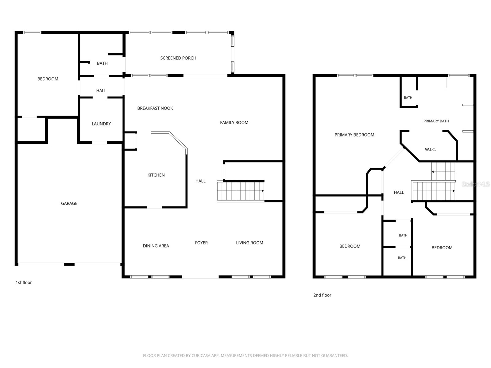 7438 Chelsea Harbour Drive Orlando FL 32829 O6420364 image34