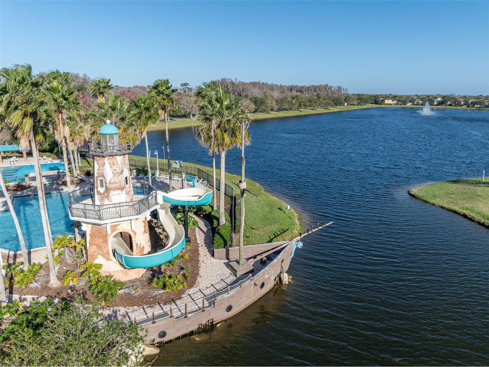 7438 Chelsea Harbour Drive Orlando FL 32829 O6420364 image35