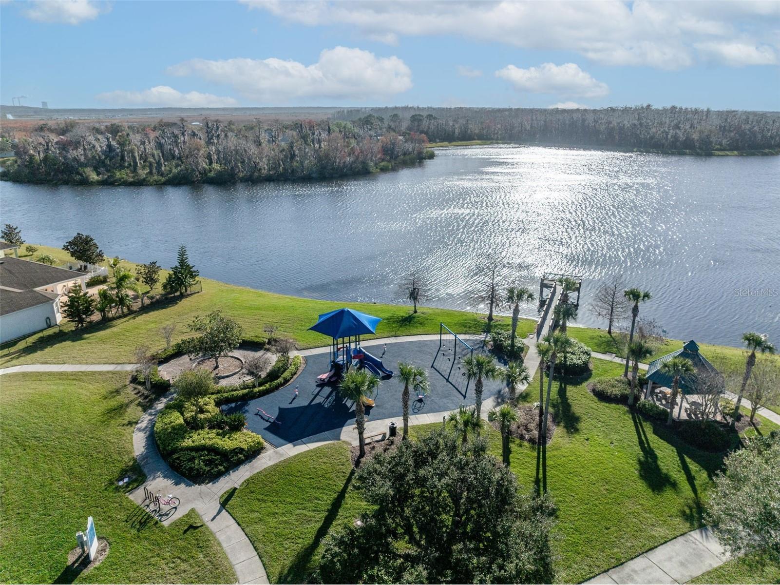 7438 Chelsea Harbour Drive Orlando FL 32829 O6420364 image38