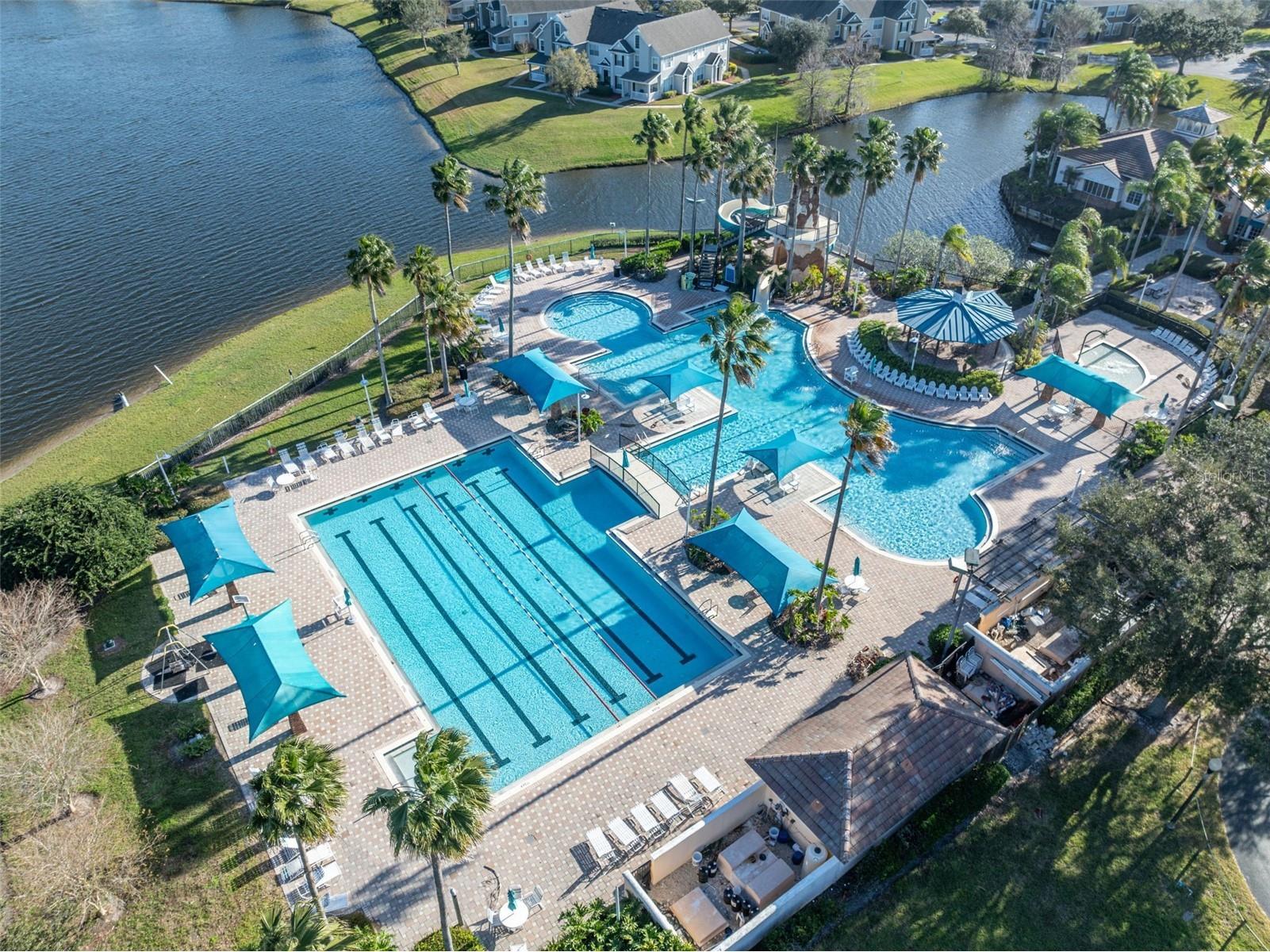 7438 Chelsea Harbour Drive Orlando FL 32829 O6420364 image41