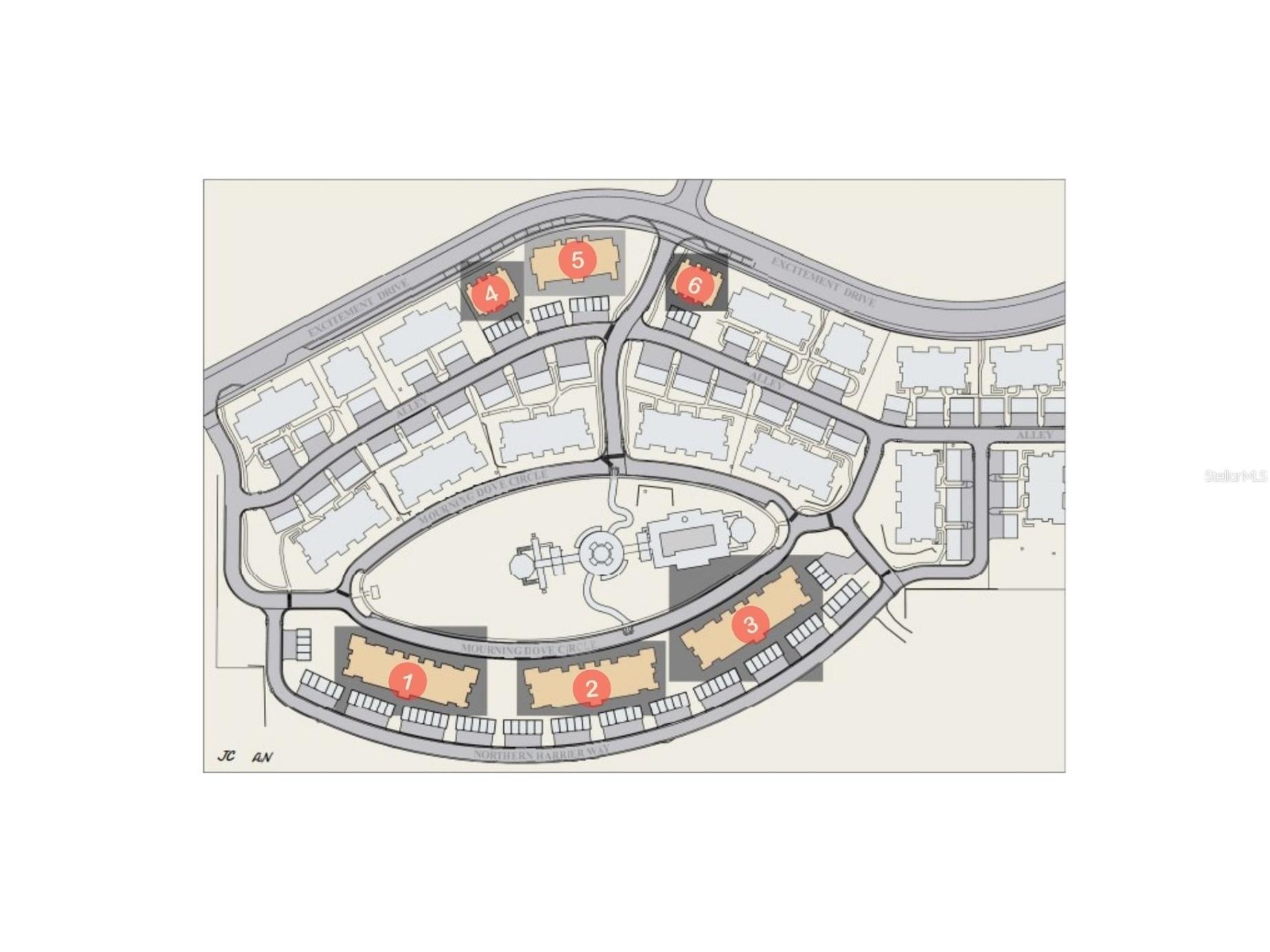 7438 Excitement Drive #B4101 Reunion FL 34747 O6361793 image30