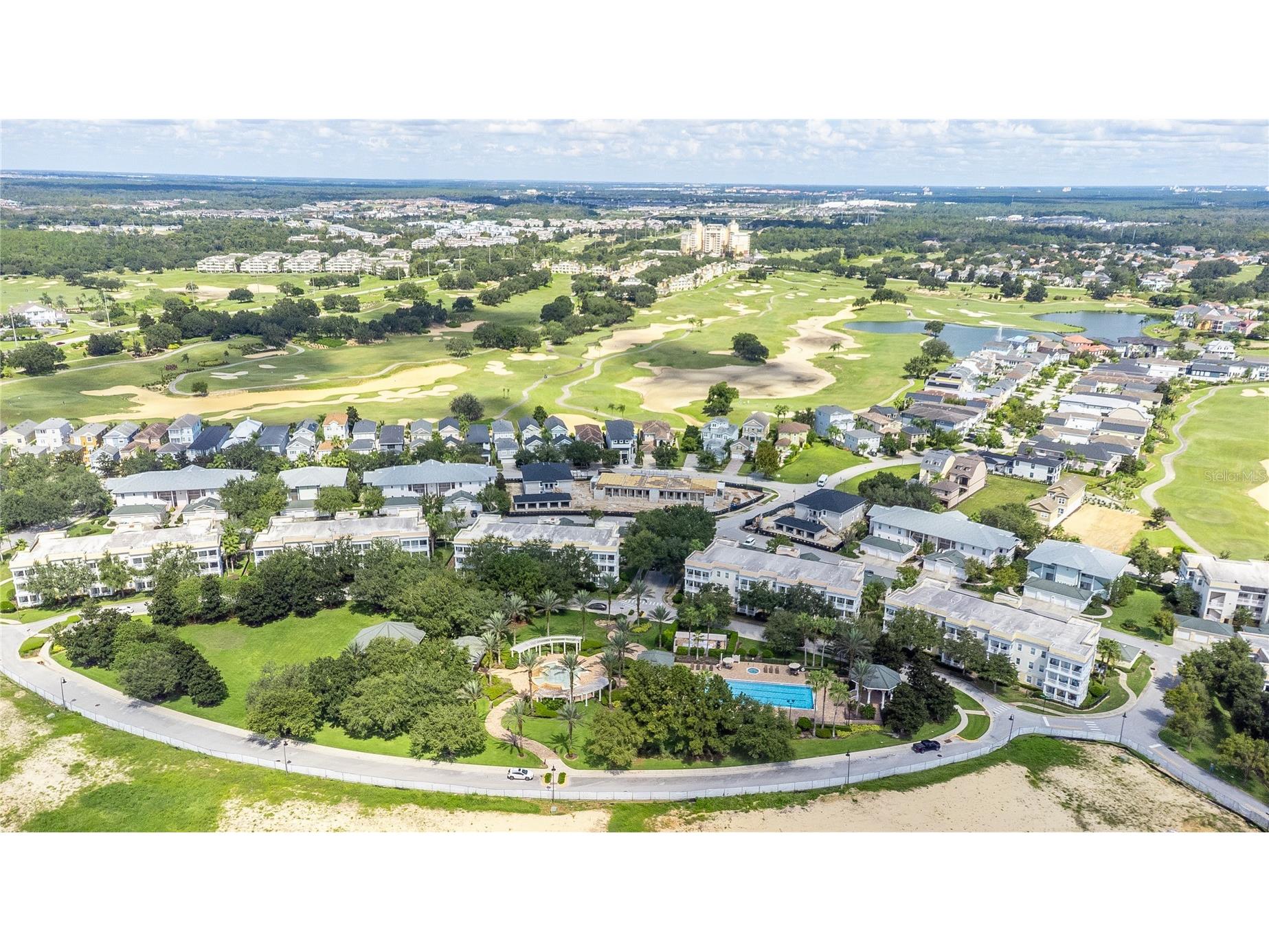 7438 Excitement Drive #B4101 Reunion FL 34747 O6361793 image36