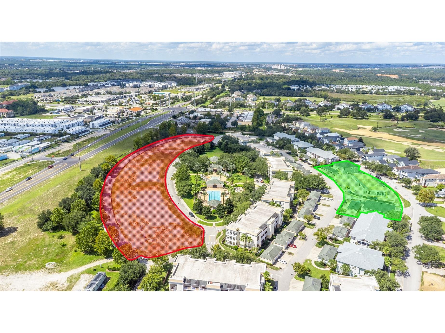 7438 Excitement Drive #B4101 Reunion FL 34747 O6361793 image39