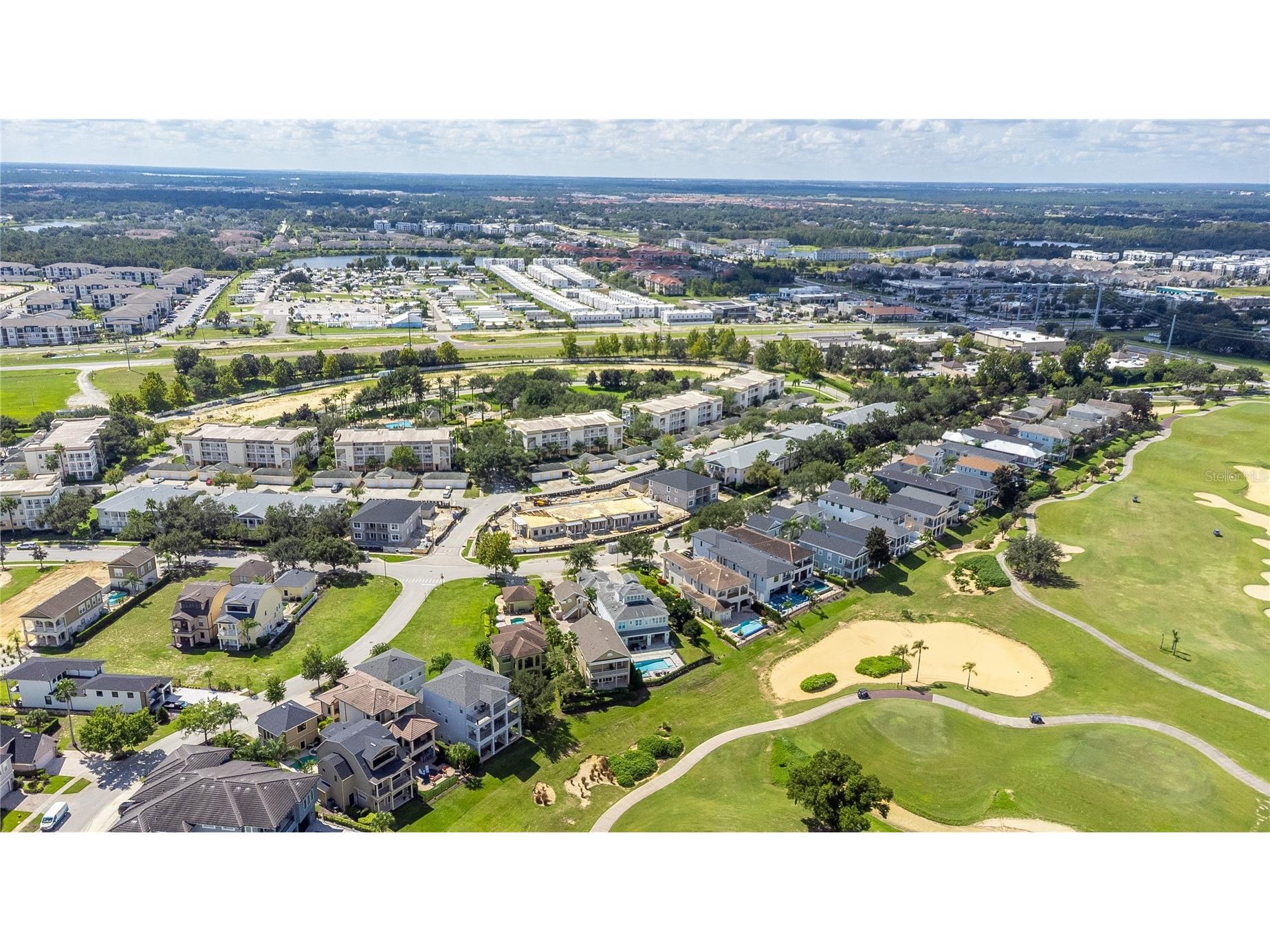 7438 Excitement Drive #B4101 Reunion FL 34747 O6361793 image41