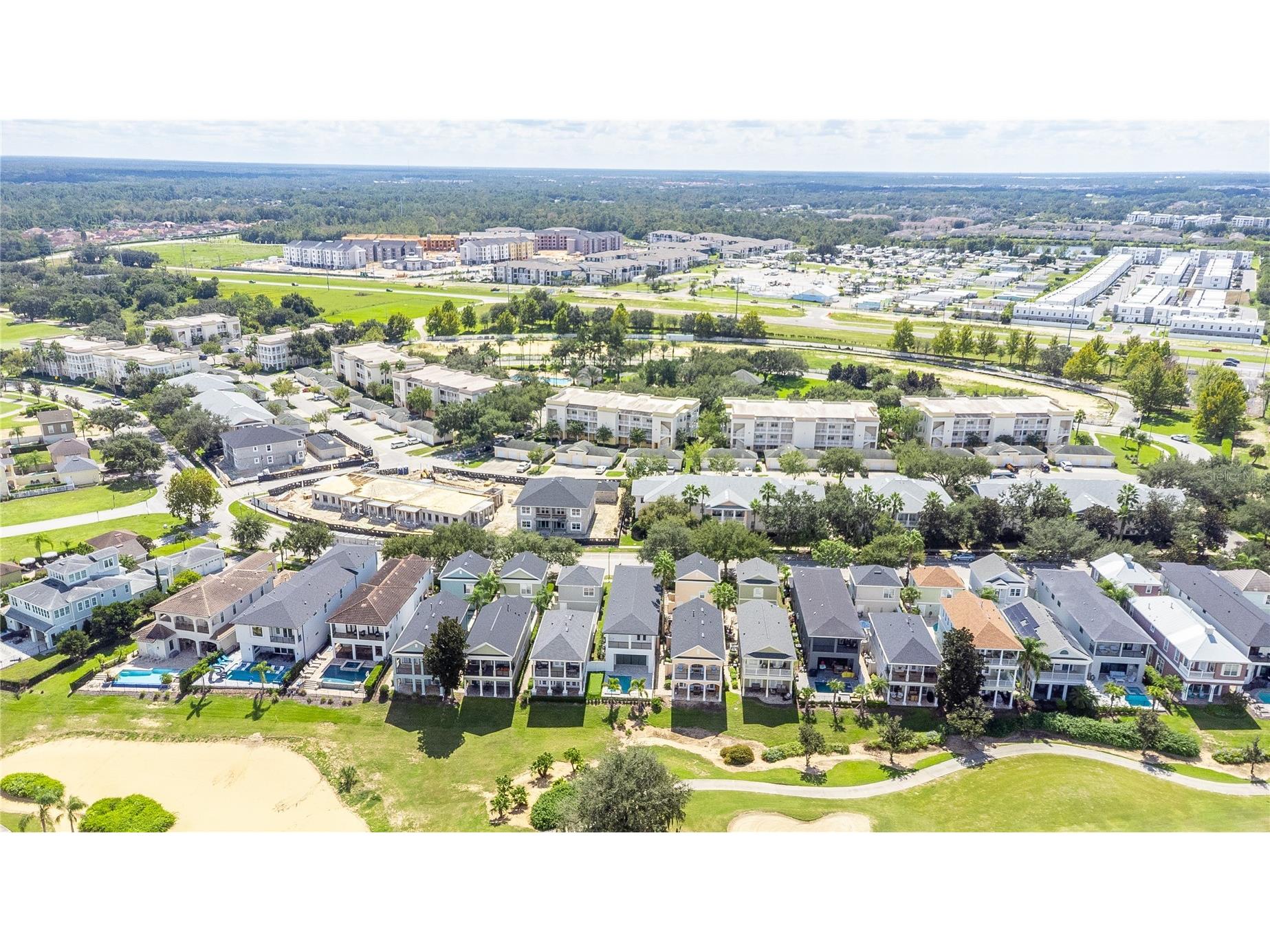 7438 Excitement Drive #B4101 Reunion FL 34747 O6361793 image42