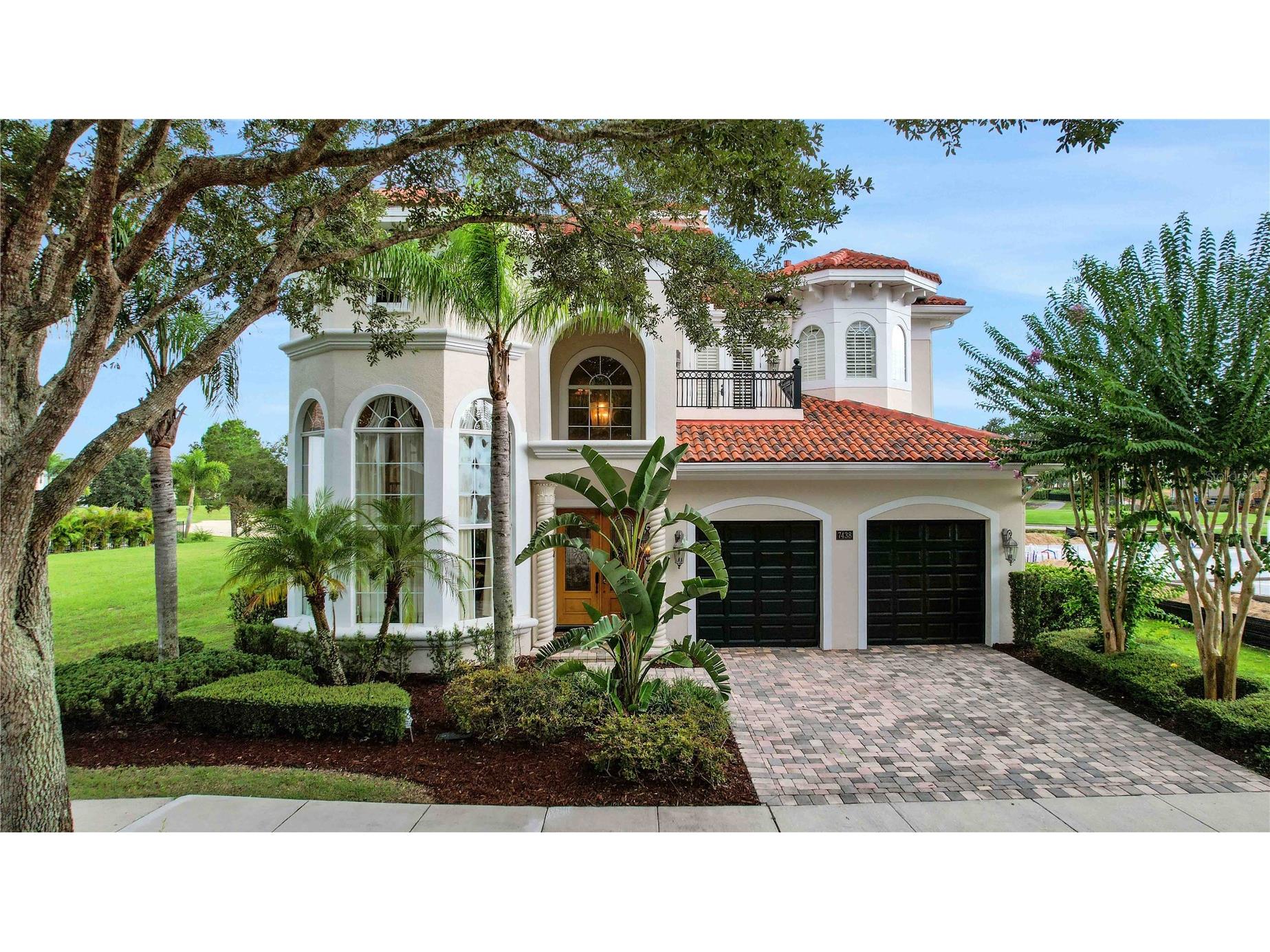 7438 Gathering Court Reunion FL 34747 O6414984 image1