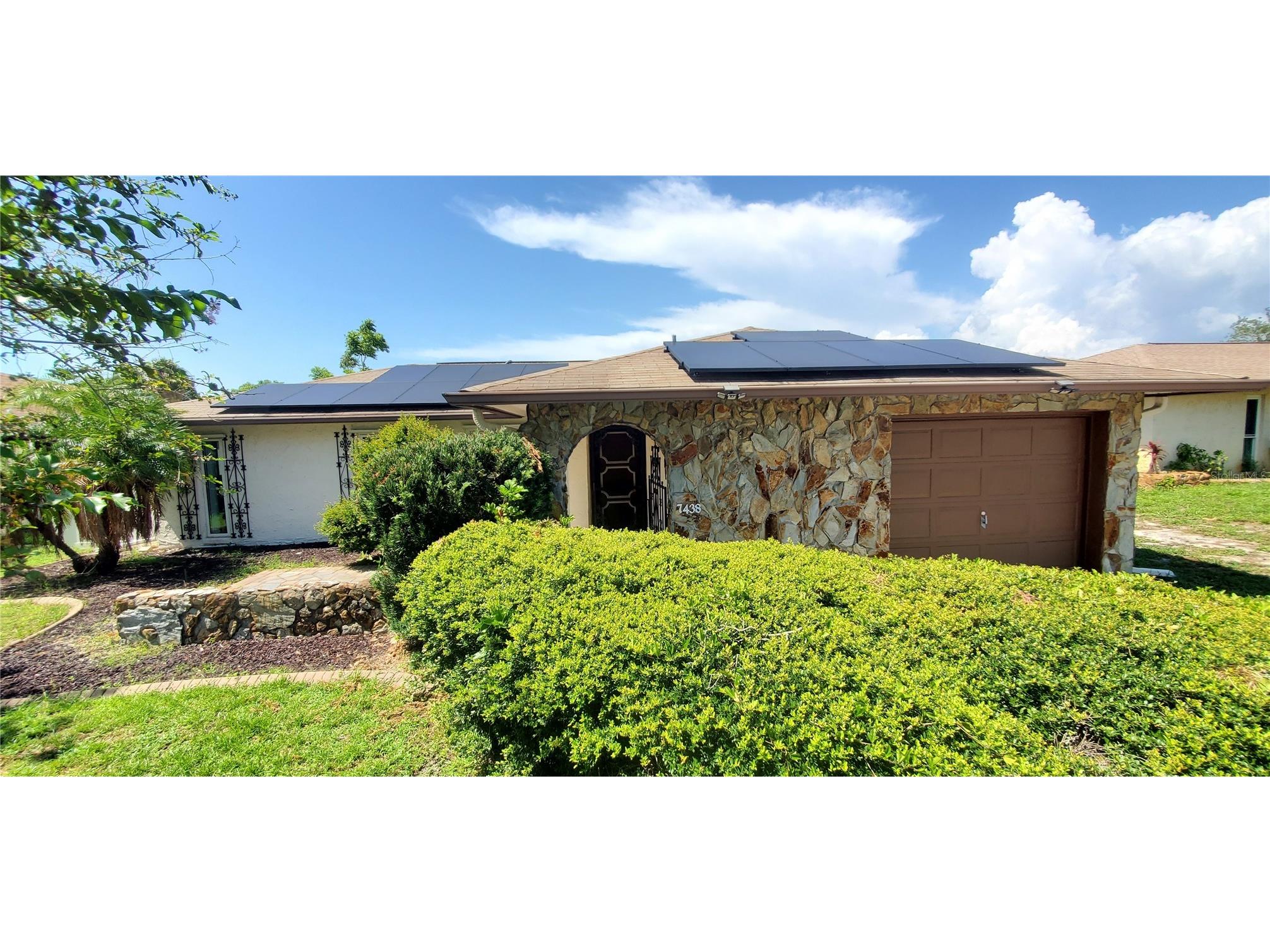 7438 Lake Forest Circle Port Richey FL 34668 TB8408149 image1