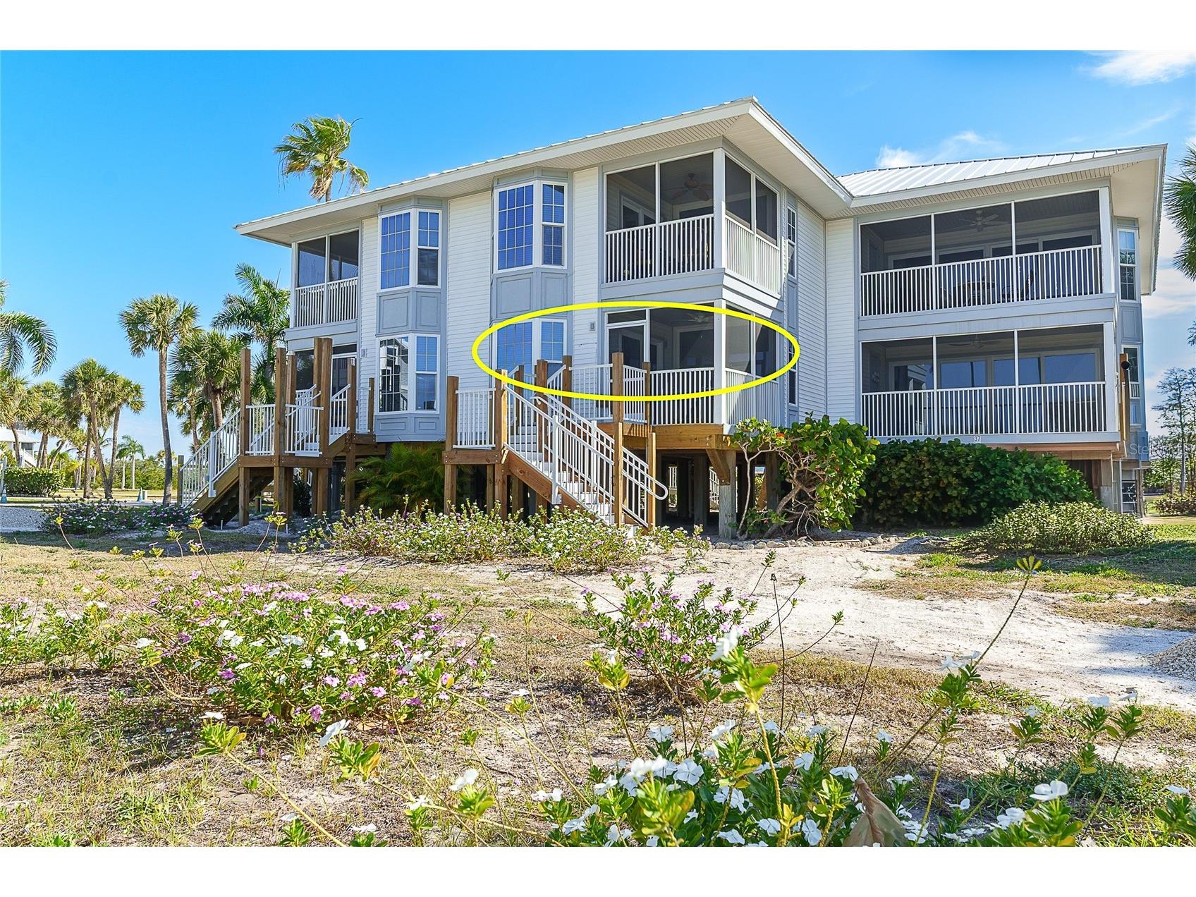 7438 Palm Island Drive #3712 Placida FL 33946 D6147197 image31