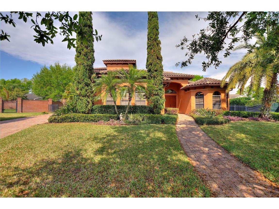 7438 Pointe Venezia Drive Orlando FL 32836 O6174577 image1