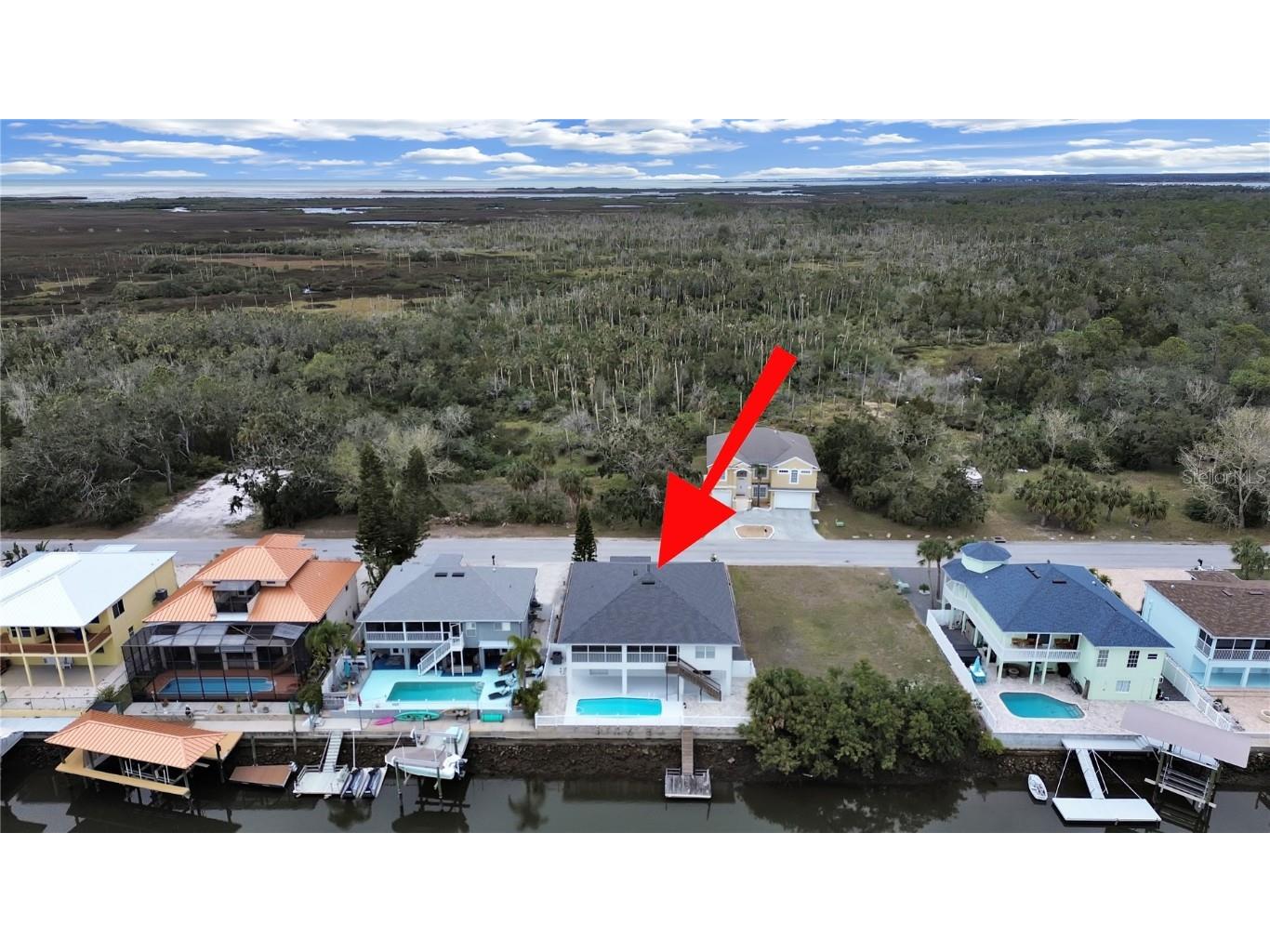 7438 S Gulf Way Hudson FL 34667 - GULF O6357140 image8