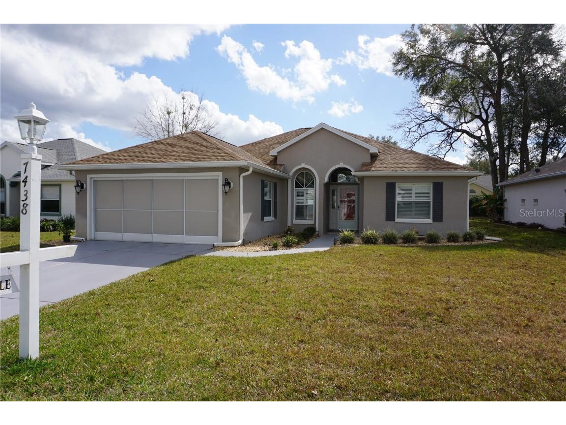 7438 SW 111th Lane Ocala FL 34476 OM668445 image1