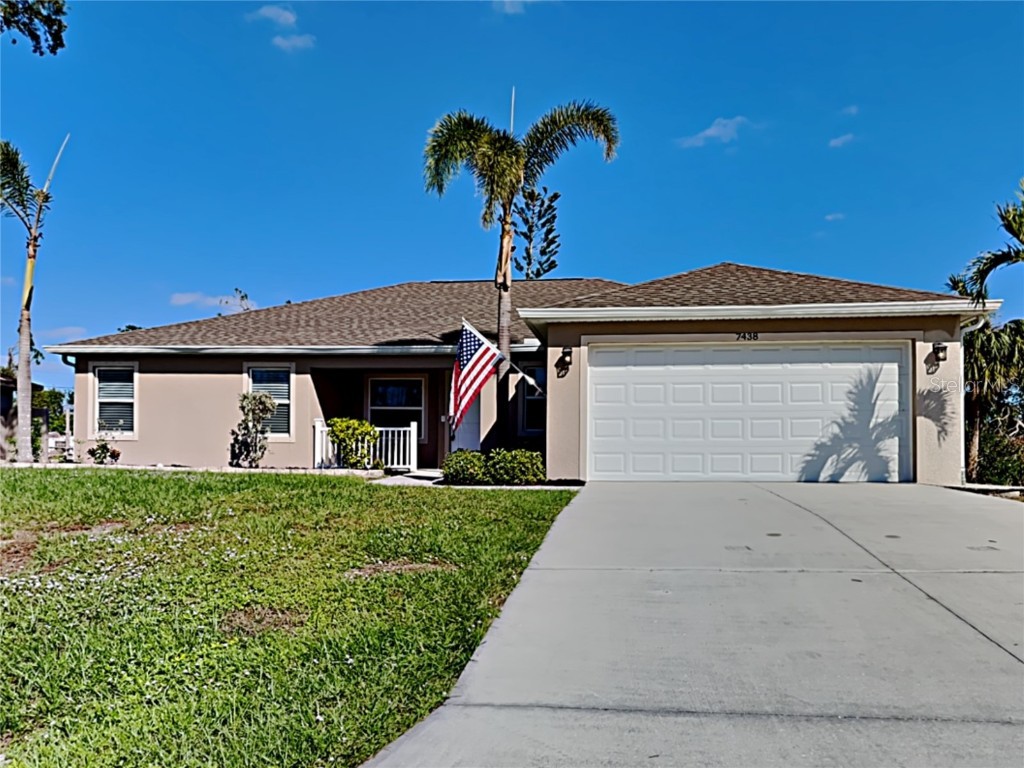 7438 Watson Lane Port Charlotte FL 33981 T3418191 image1