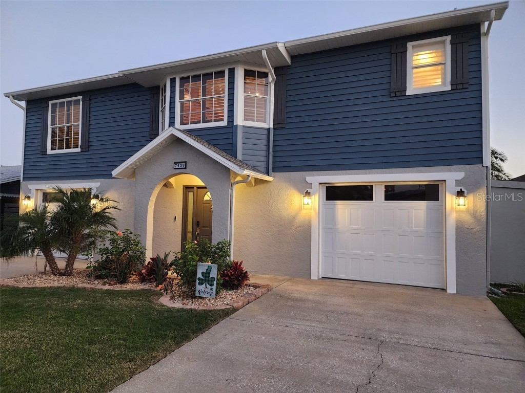 7438 Yachtsman Drive Hudson FL 34667 T3504901 image1