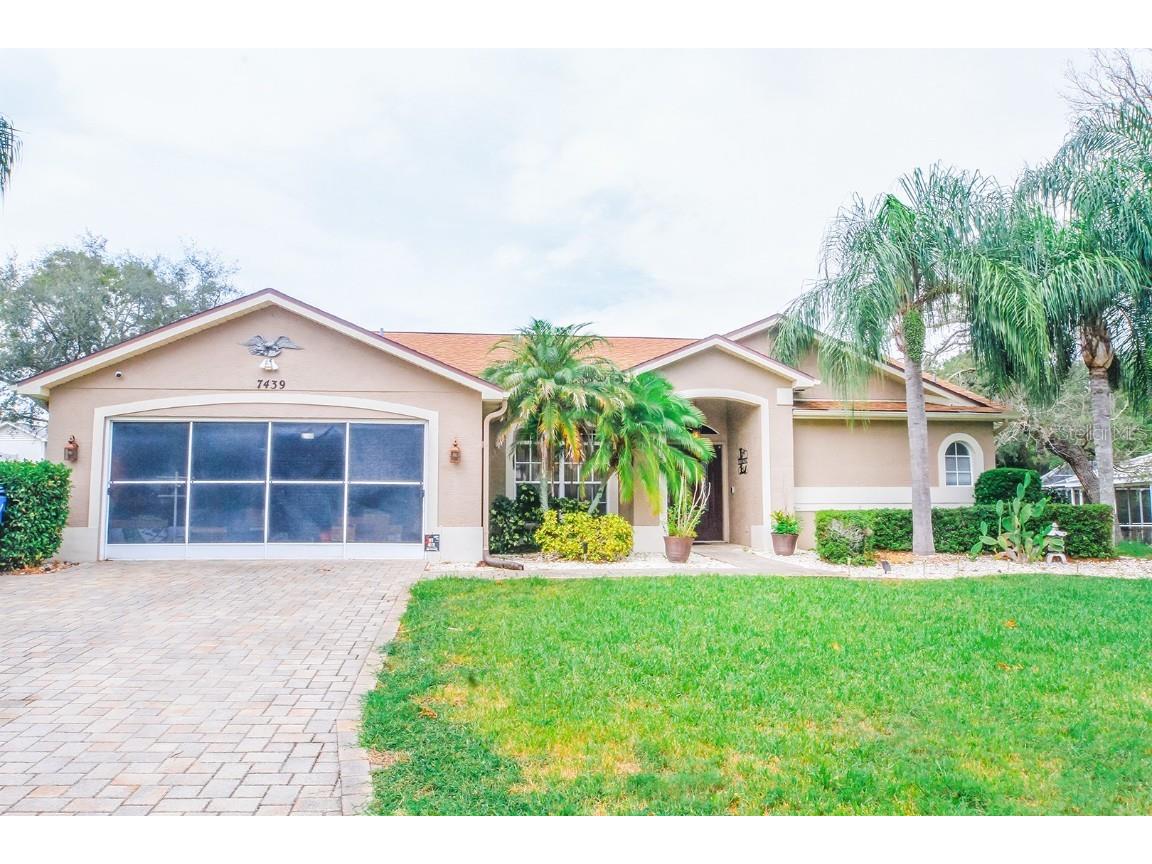 7439 Flyway Drive Spring Hill FL 34607 U8211757 image1