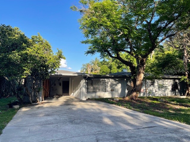 7439 Mott Avenue Orlando FL 32810 - LOCKHART O6396480 image1