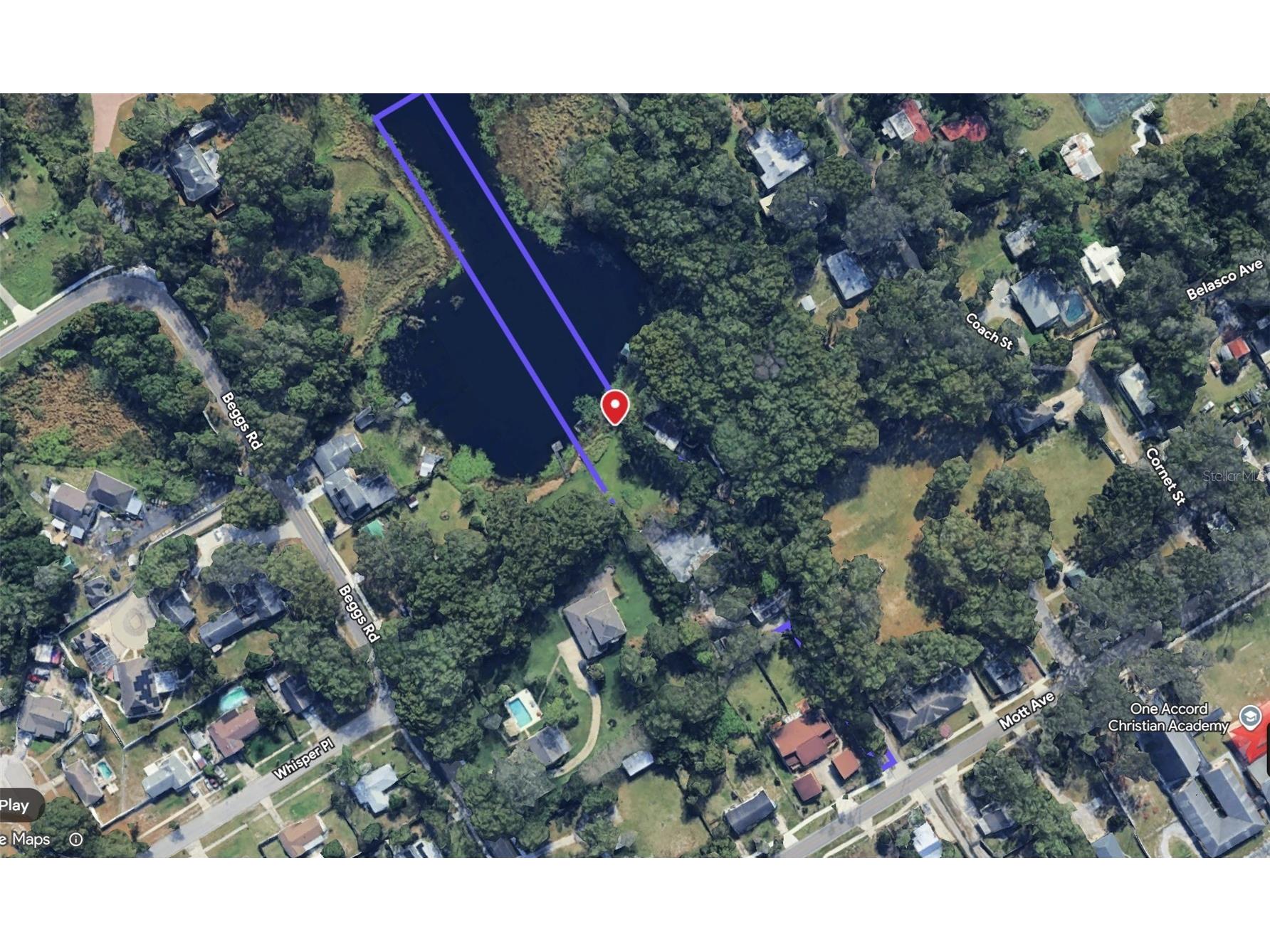 7439 Mott Avenue Orlando FL 32810 - LOCKHART O6396480 image39