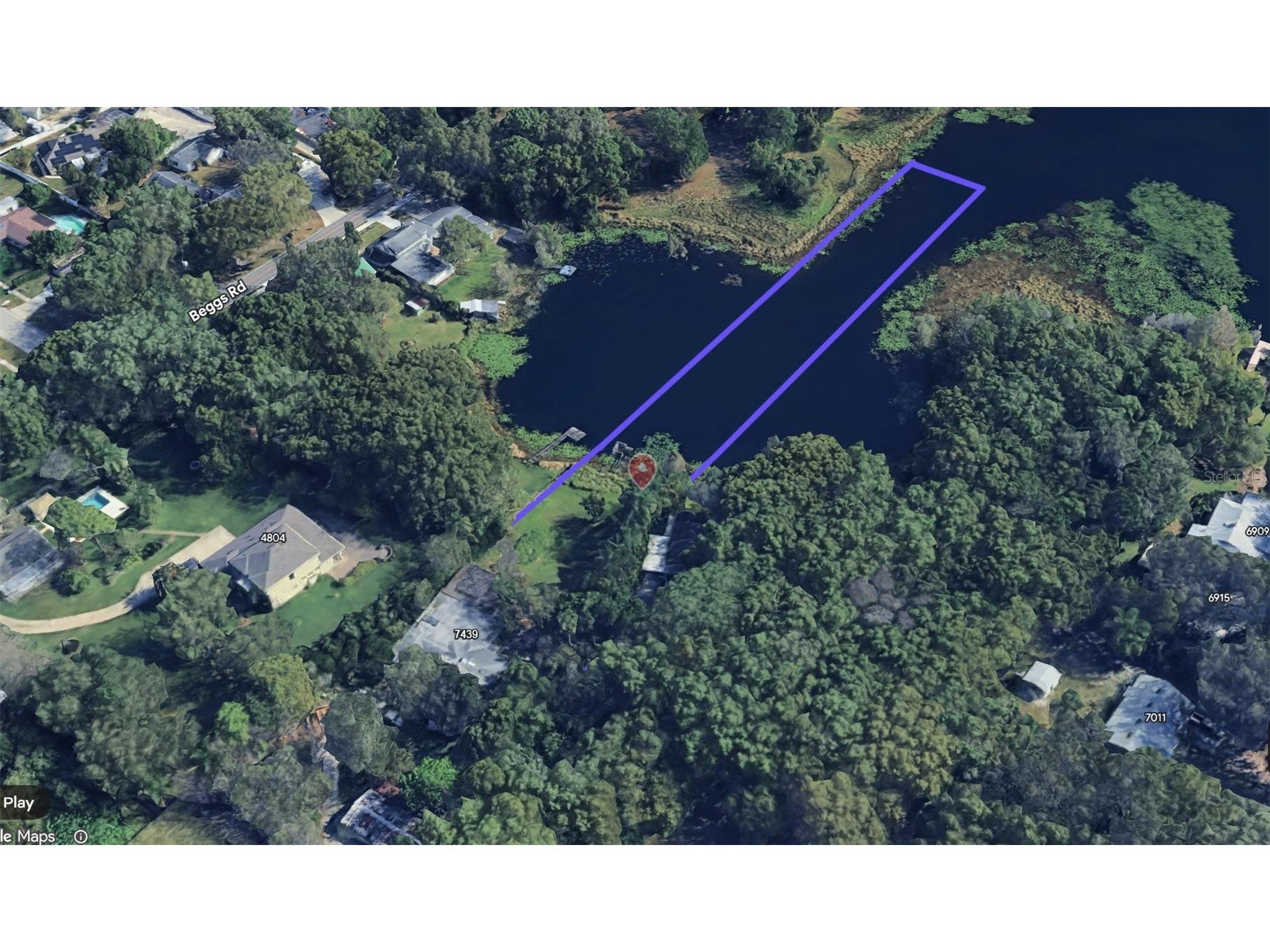 7439 Mott Avenue Orlando FL 32810 - LOCKHART O6396480 image42