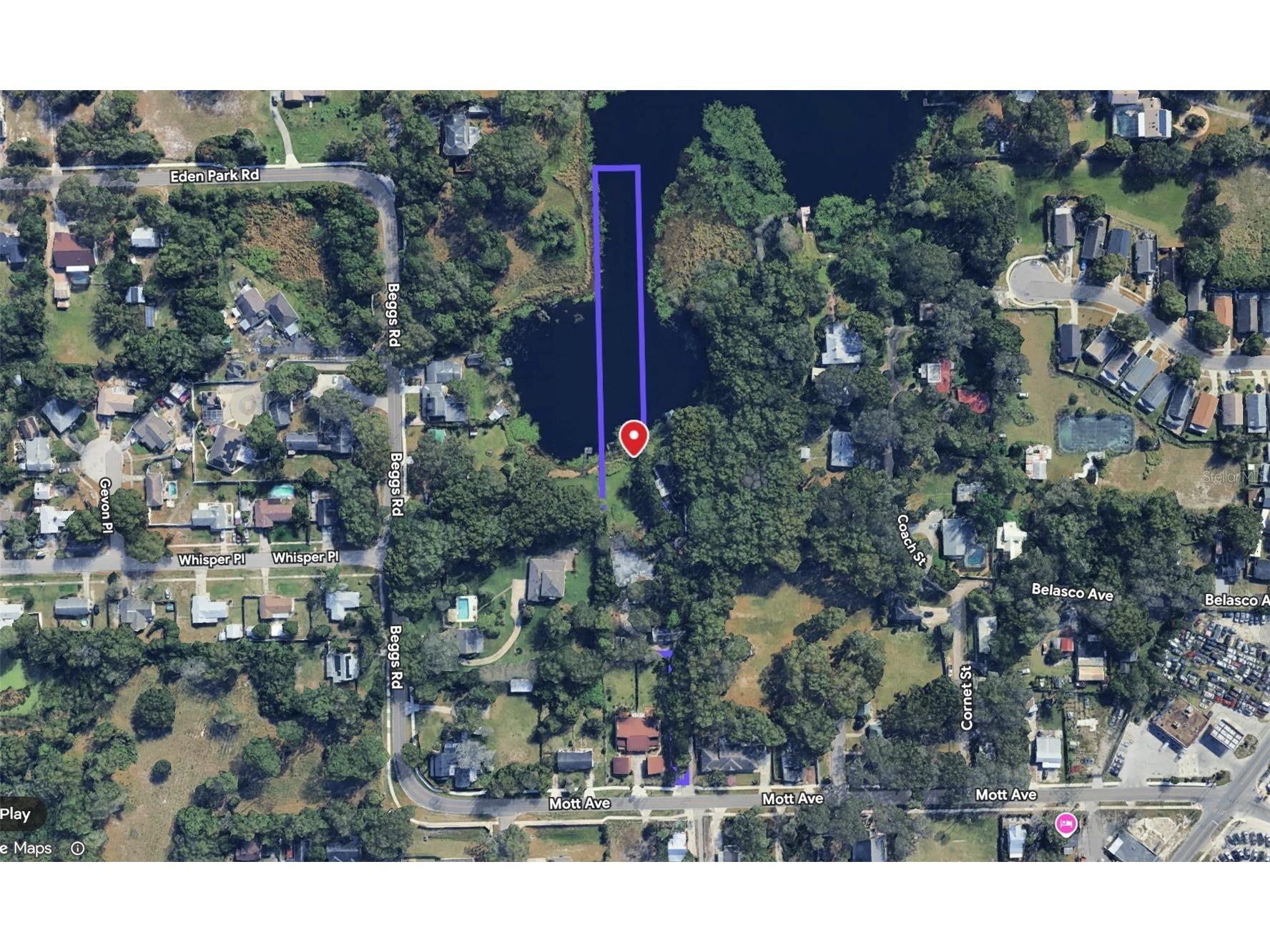 7439 Mott Avenue Orlando FL 32810 - LOCKHART O6396480 image43