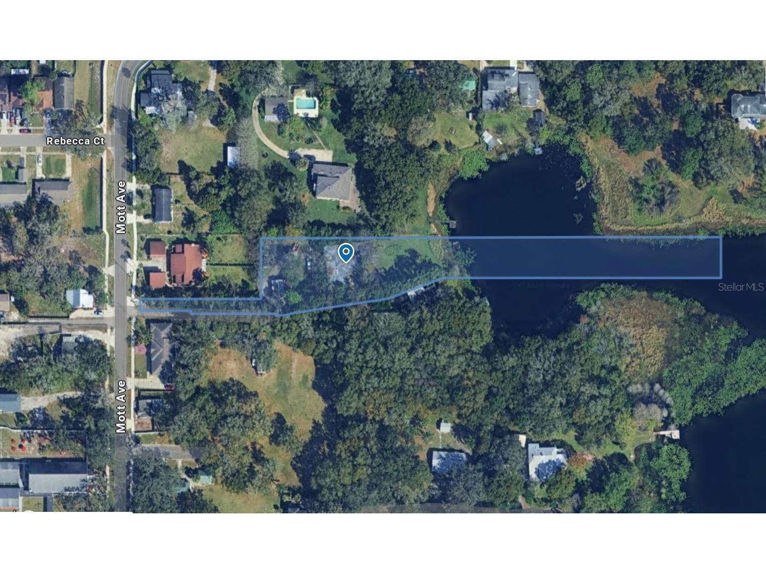 7439 Mott Avenue Orlando FL 32810 - LOCKHART O6396480 image6
