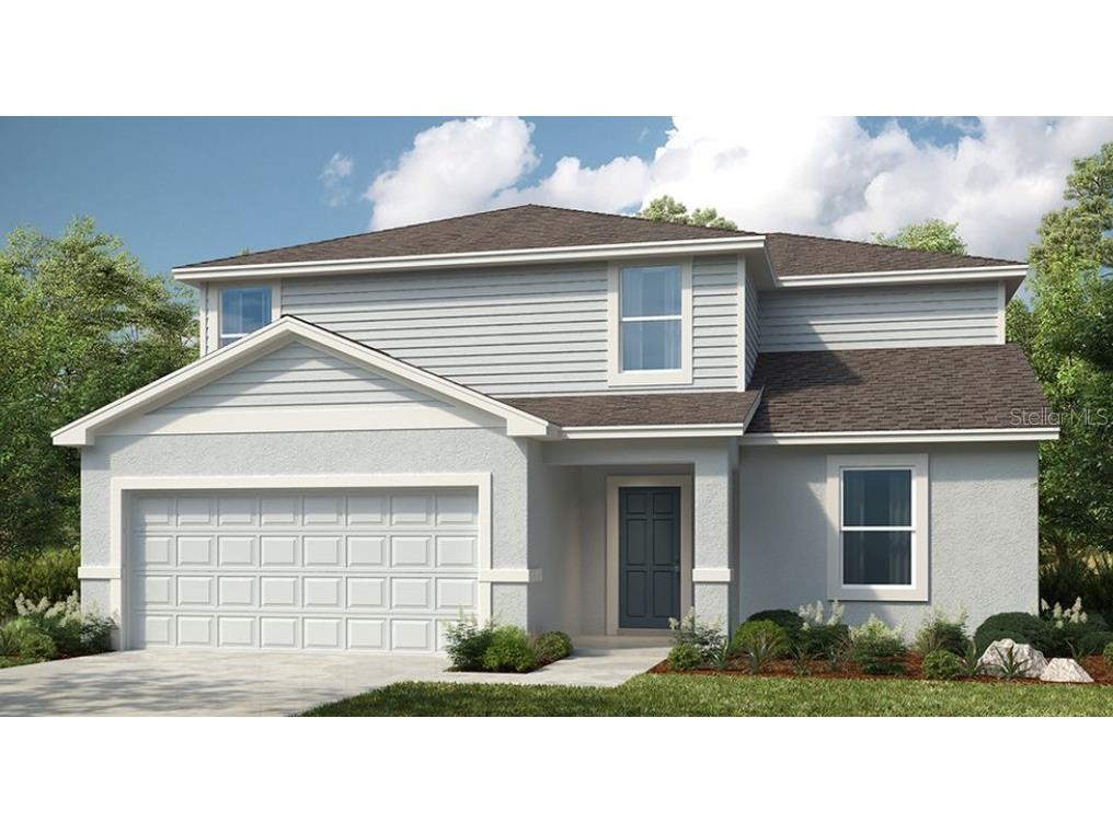 7439 Sandstone Drive Groveland FL 34736 O6355659 image1