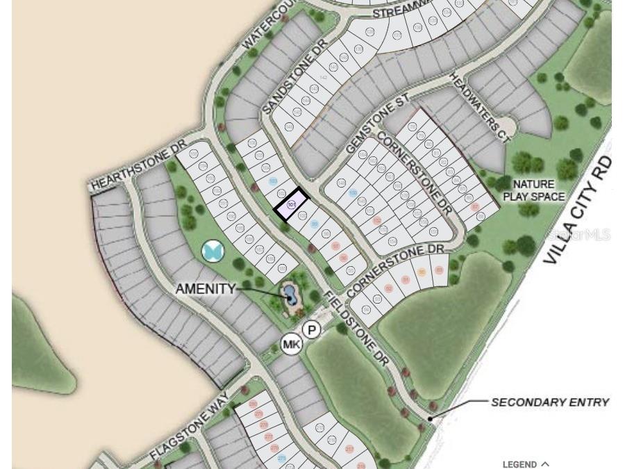 7439 Sandstone Drive Groveland FL 34736 O6355659 image25