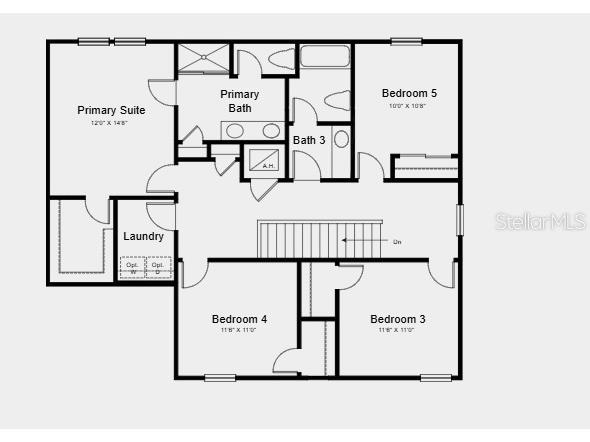 7439 Sandstone Drive Groveland FL 34736 O6355659 image3