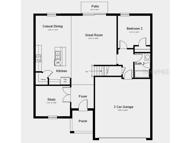 7439 Sandstone Drive Groveland FL 34736 O6355659 image49