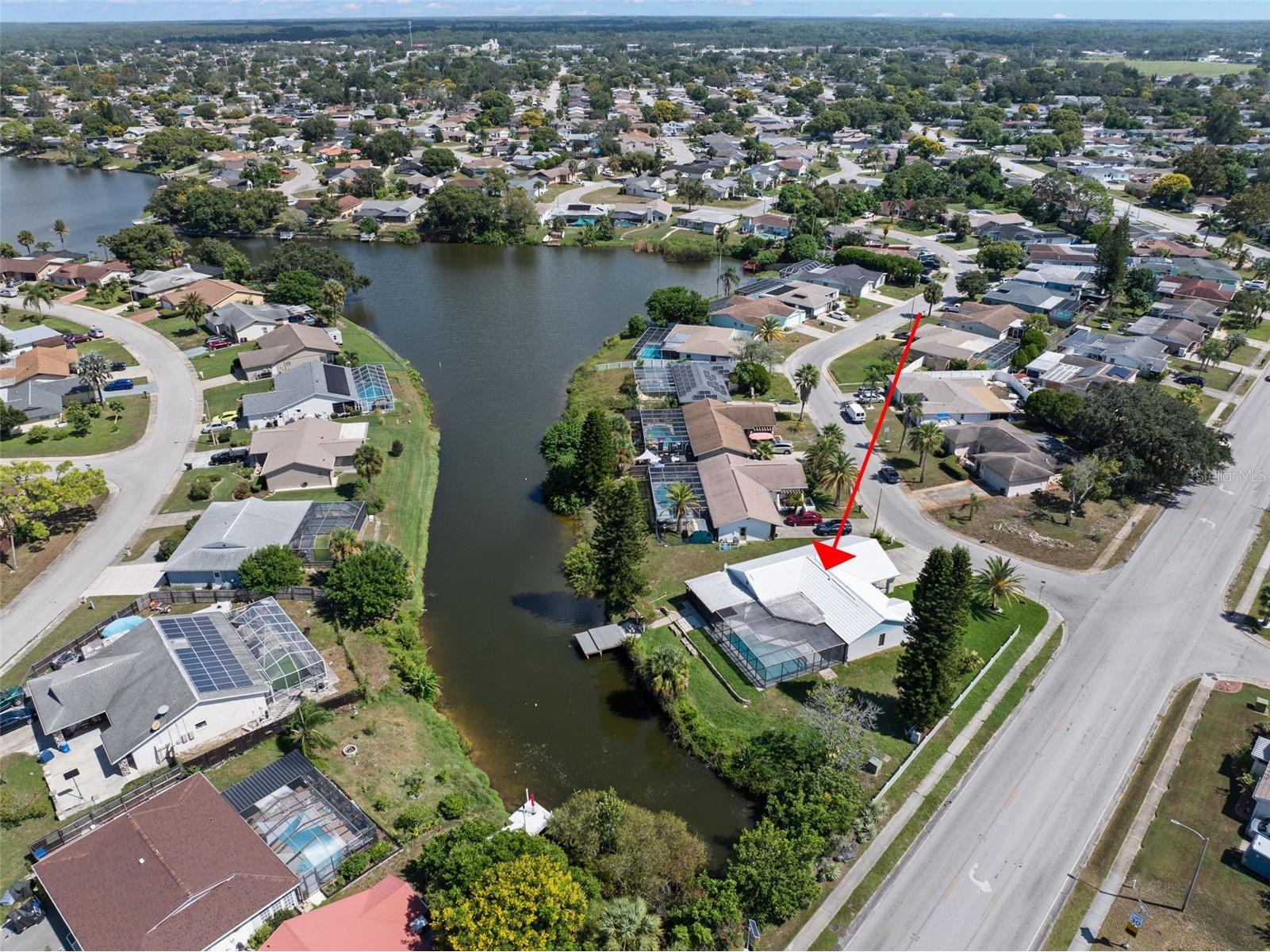 7439 Vienna Lane Port Richey FL 34668 TB8511944 image46