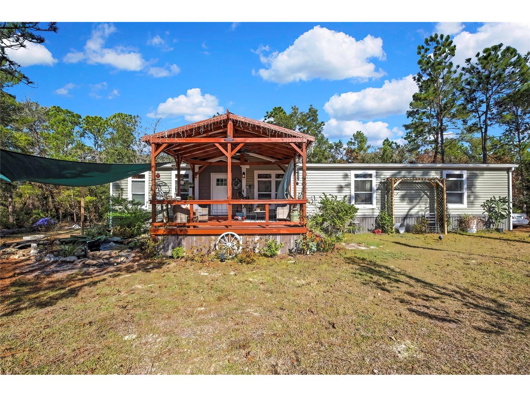 7439 W Nadel Drive Crystal River FL 34428 W7881488 image1