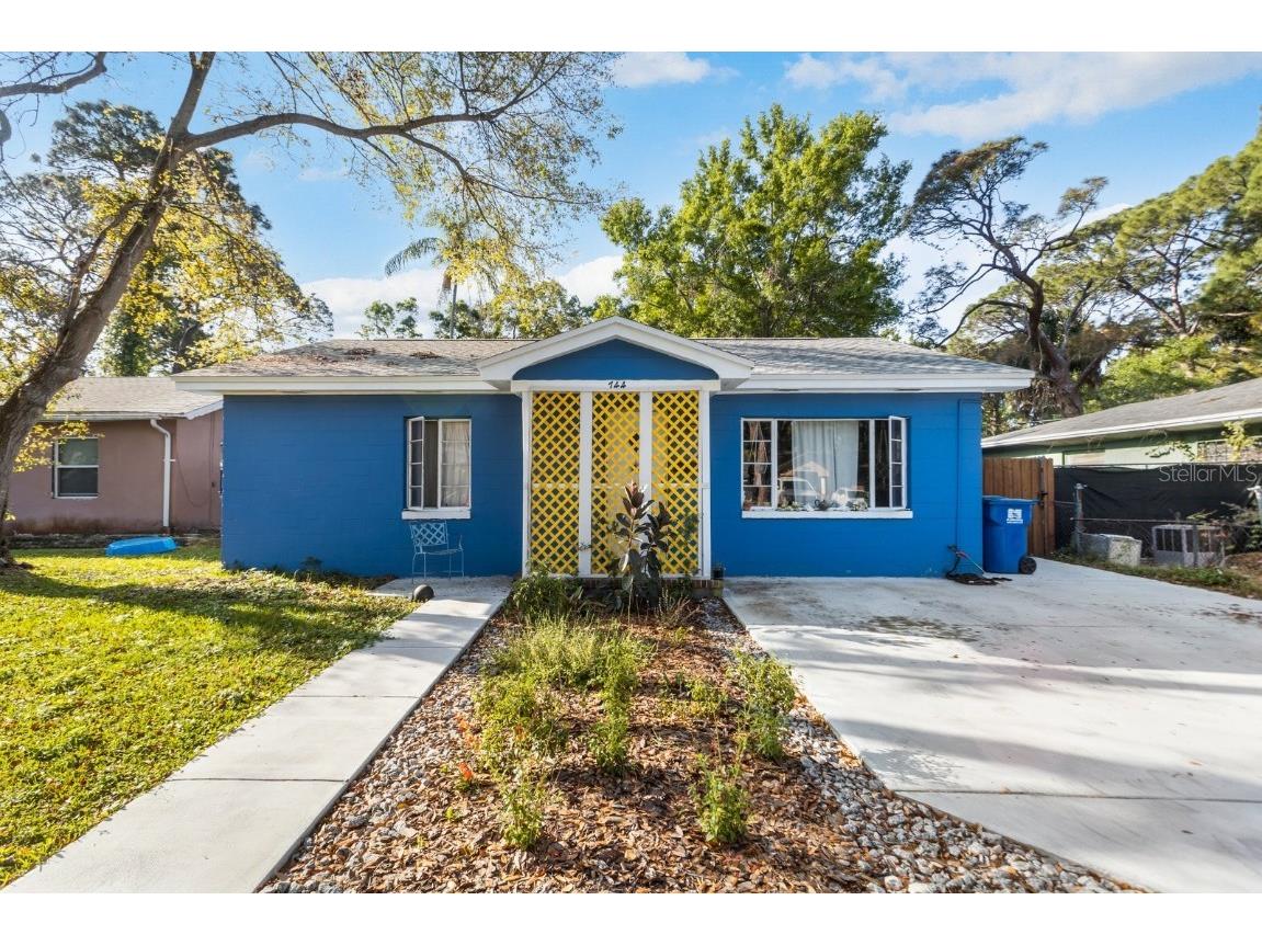 744 28th Avenue S Saint Petersburg FL 33705 U8192992 image1
