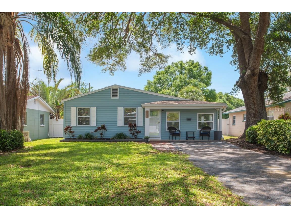 744 46th Avenue N Saint Petersburg FL 33703 T3516066 image1