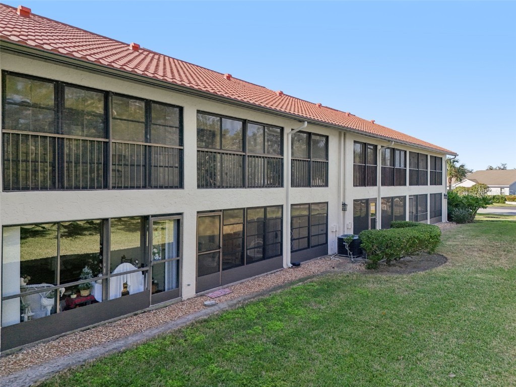 744 Avenida Estancia #142 Venice FL 34292 A4675156 image41